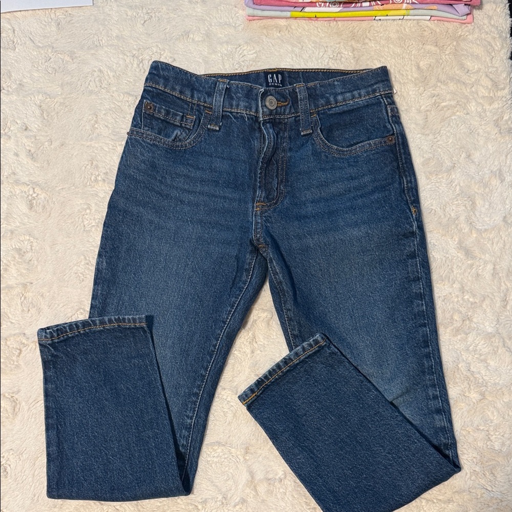 GAP Classic Indigo Jeans